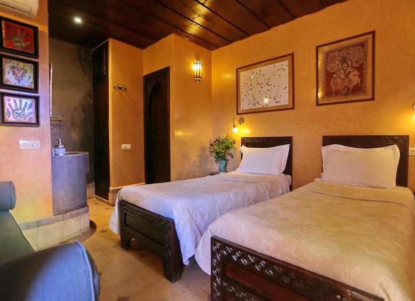 Bedroom Photo