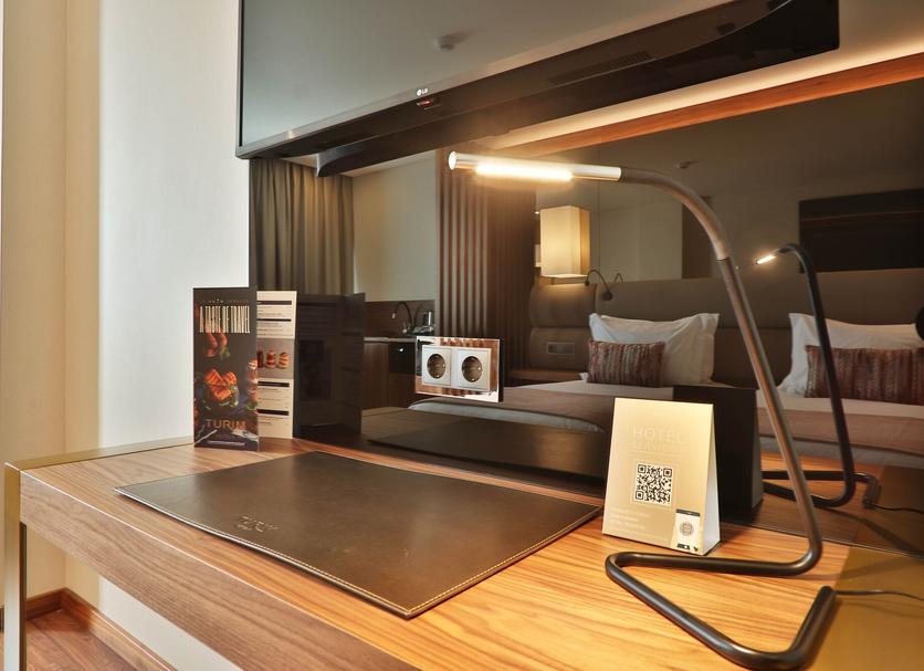 Room amenity Photo