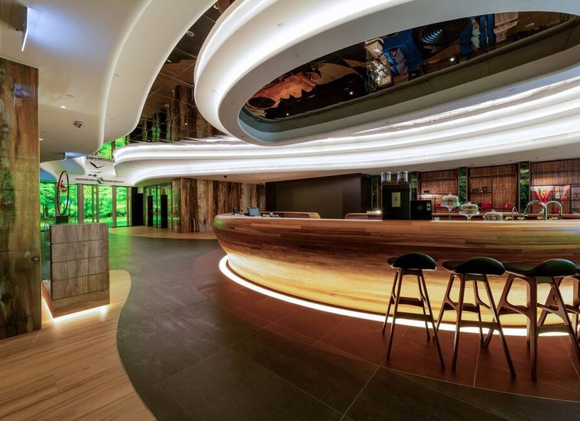 Bar Photo