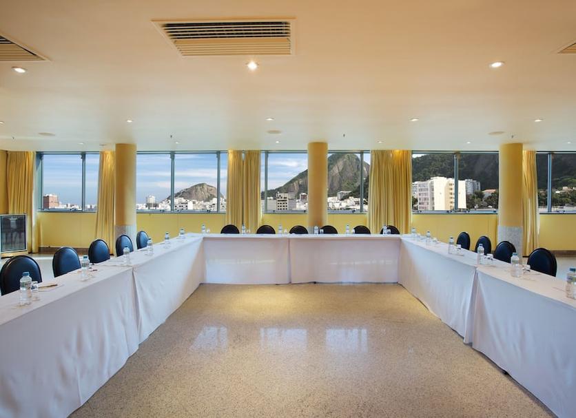 Conference room Photo