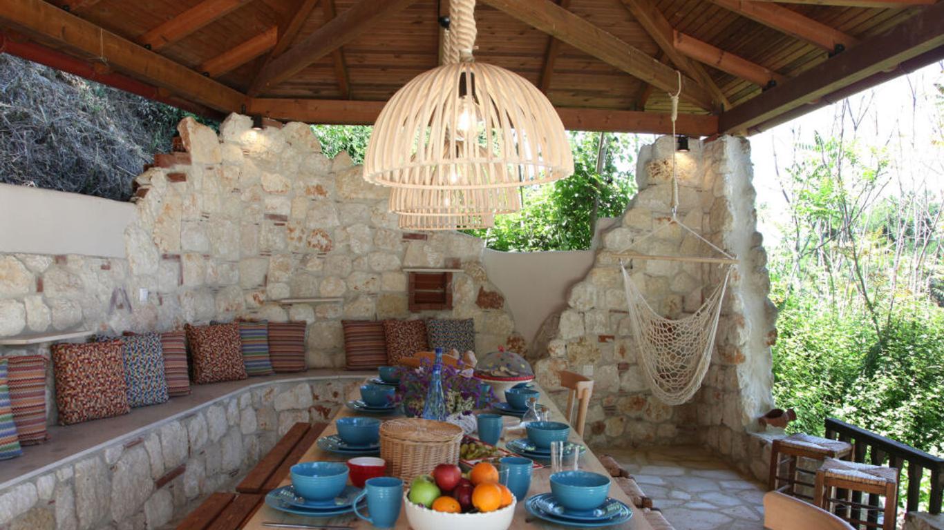 The Beach House