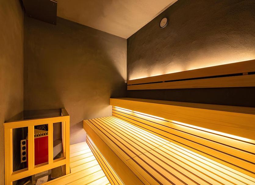 Spa Photo