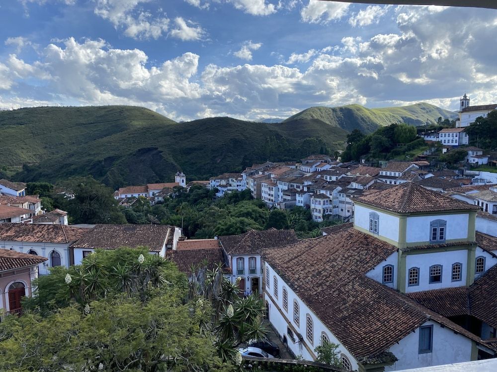 Outdoor view