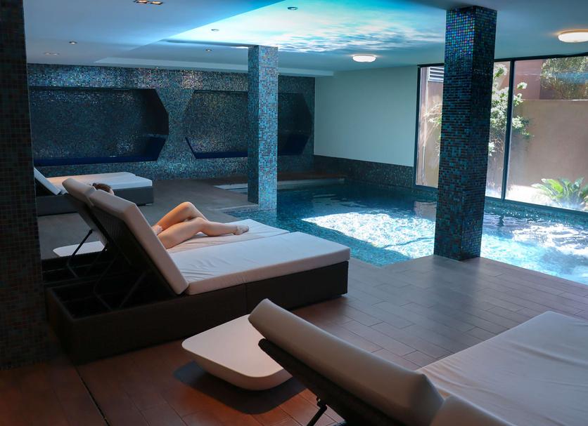 Spa Photo