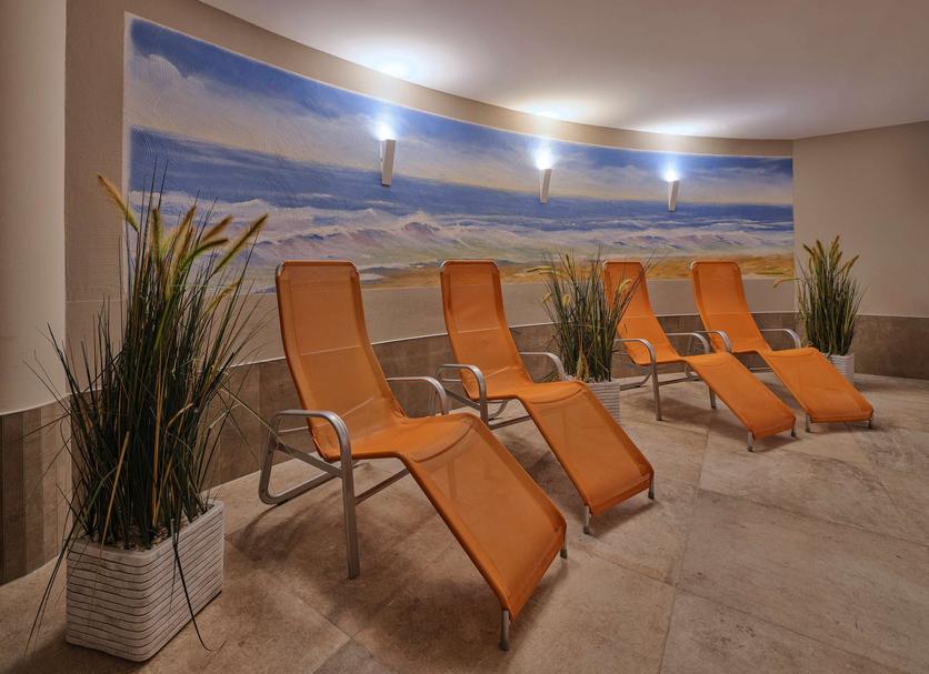 Spa Photo
