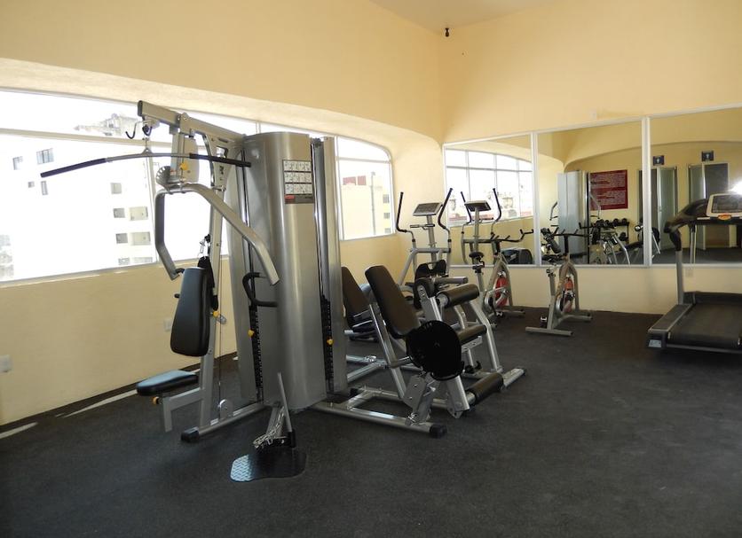 Gym Photo