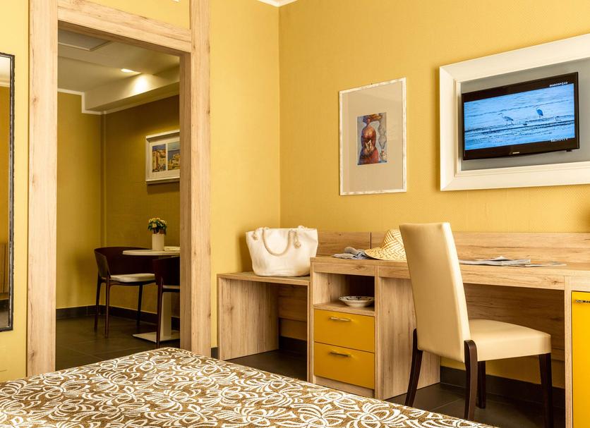 Room amenity Photo