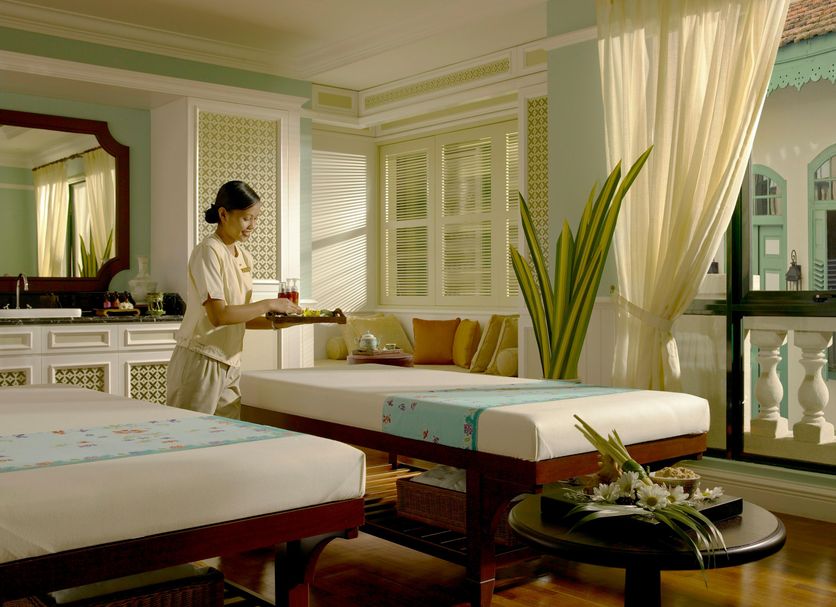 Spa Photo