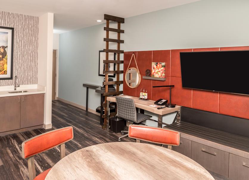 Room amenity Photo