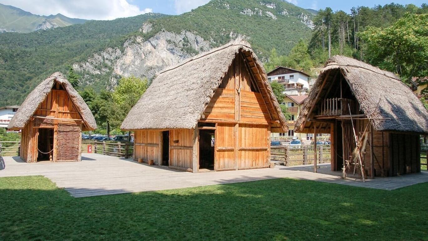 Alpieve Albergo Pieve