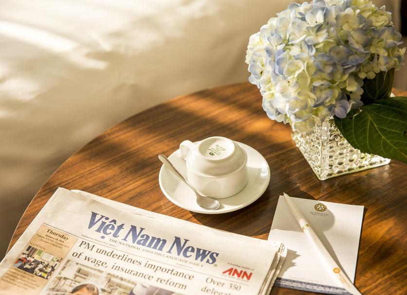 Room amenity Photo