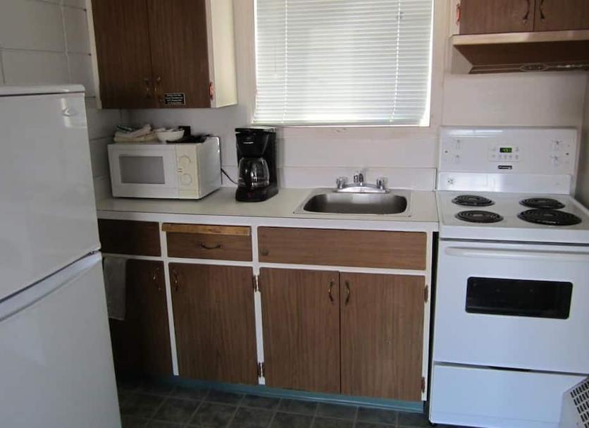 Kitchen Photo