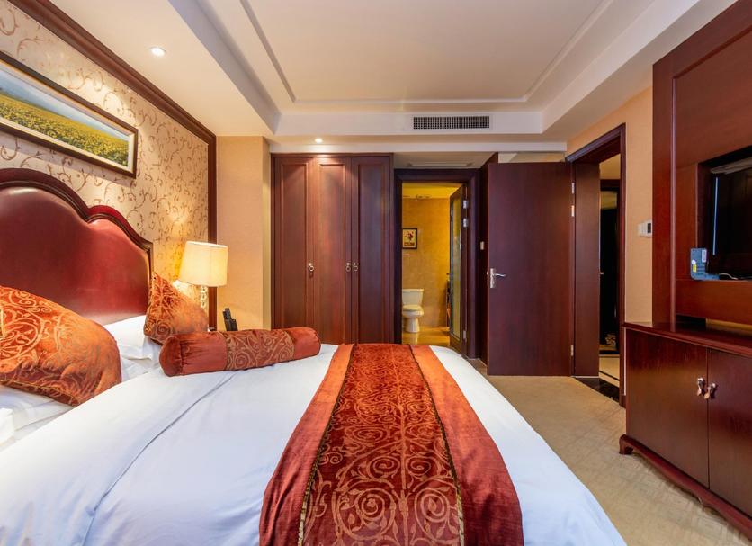 Bedroom Photo