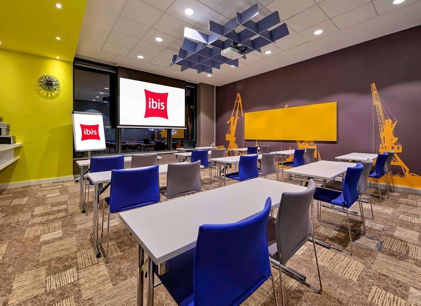 Conference room Photo