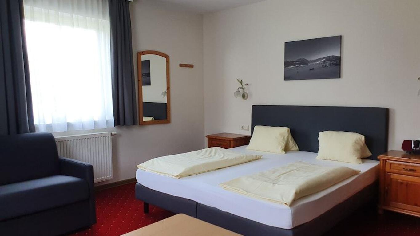 Aparthotel Pichler