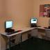 Business centre