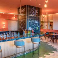 Mercure Rio Boutique Hotel Copacabana
