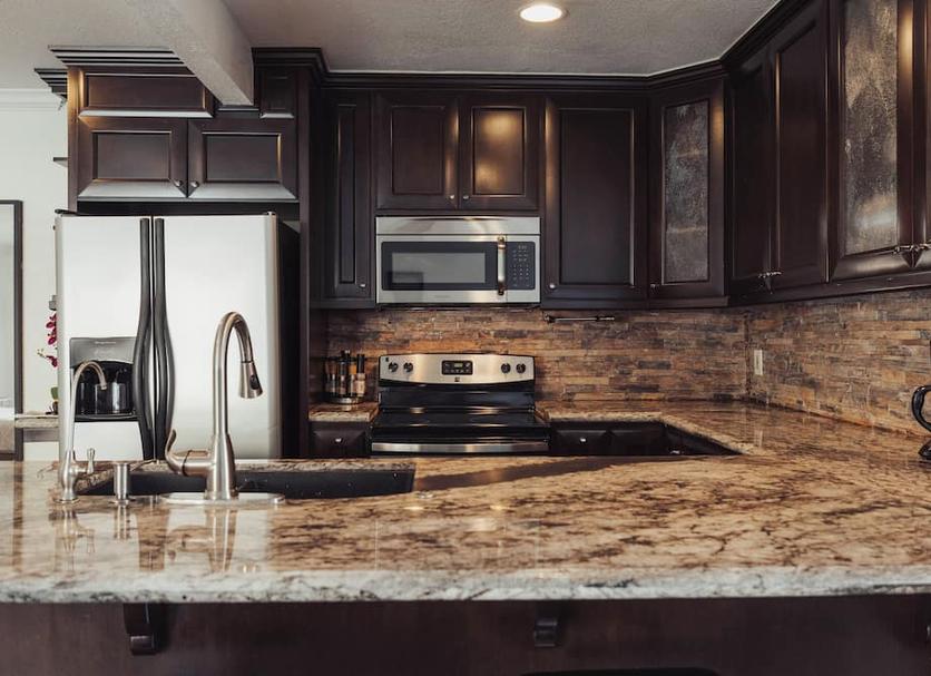 Kitchen Photo