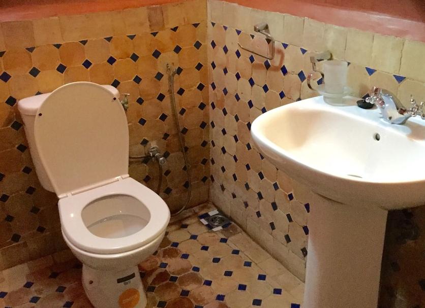 Bathroom Photo