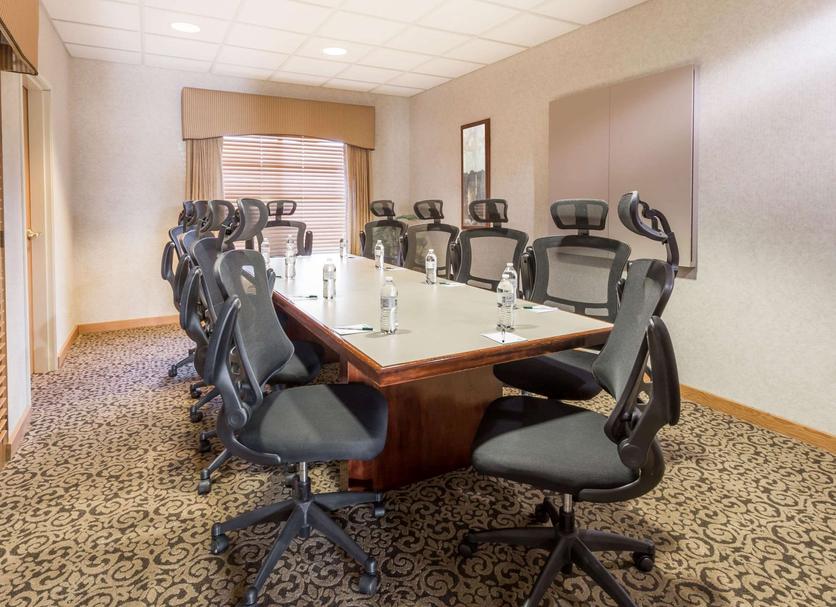 Conference room Photo
