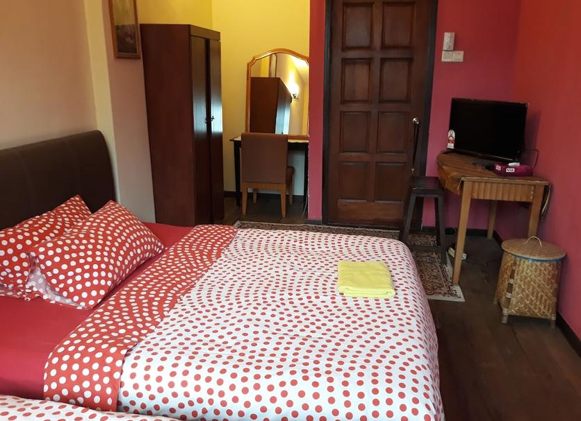 Bedroom Photo