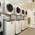 Laundry facility