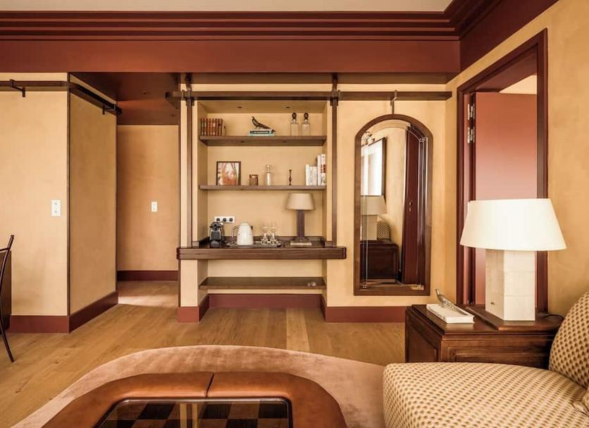 Room amenity Photo