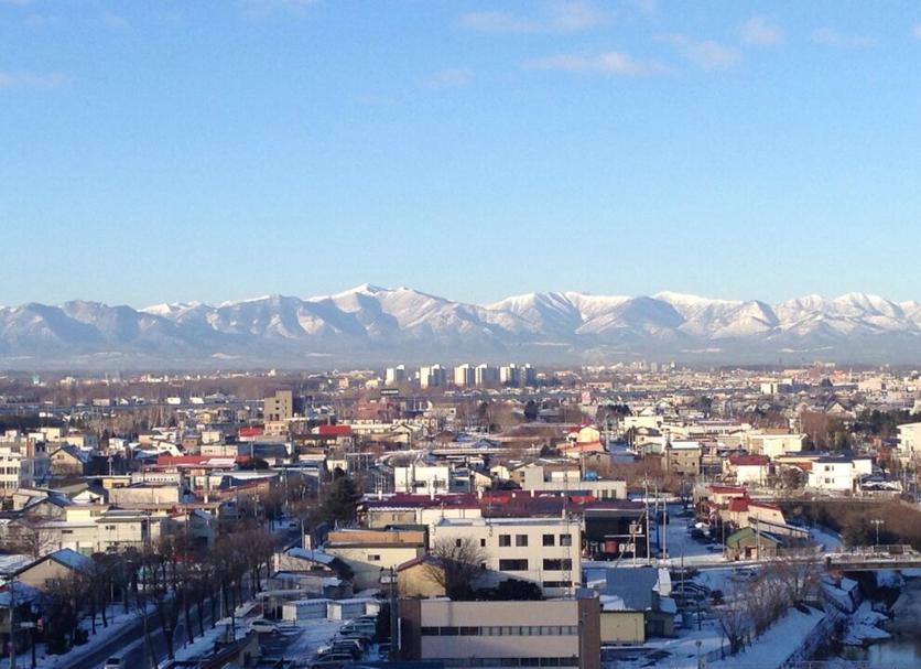 Outdoor view Photo