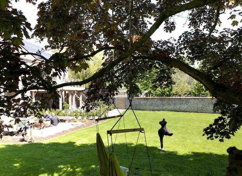 Outdoor view Photo