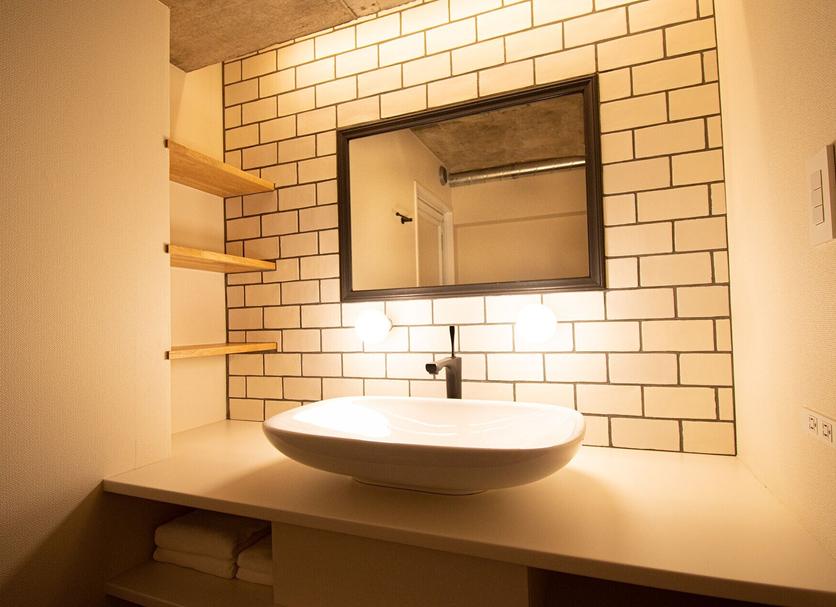 Bathroom Photo