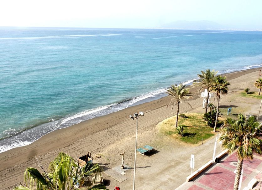 Beach Photo