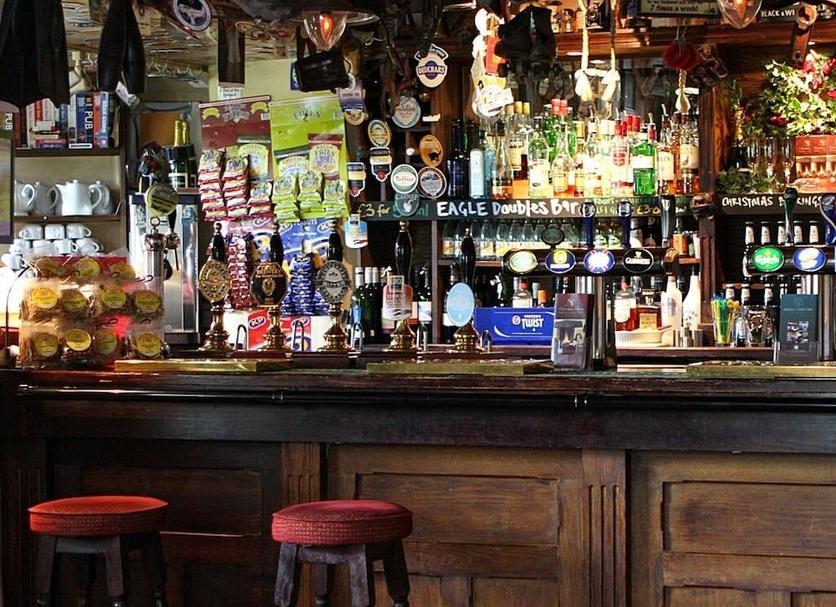 Bar Photo