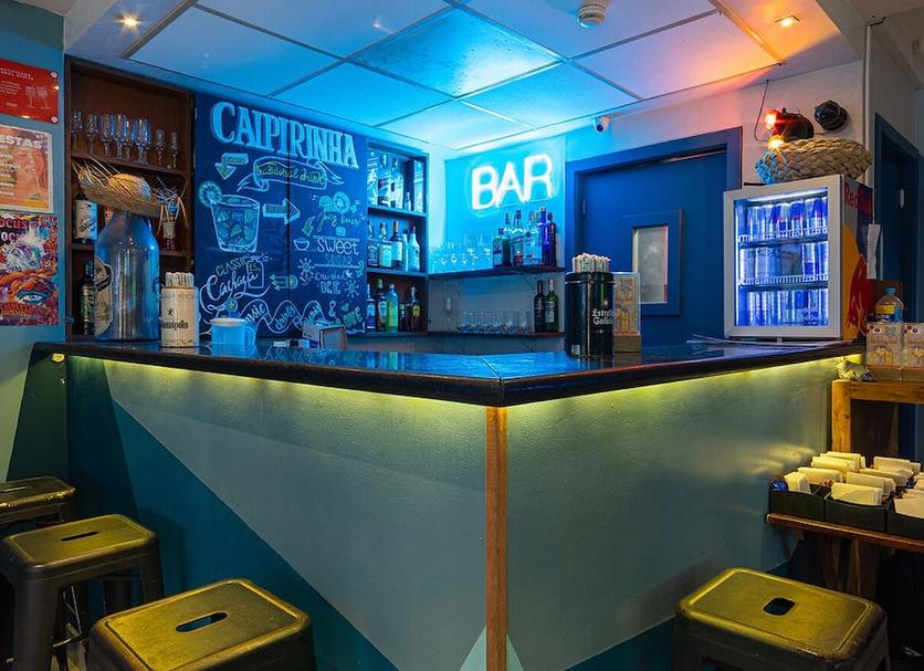 Bar Photo