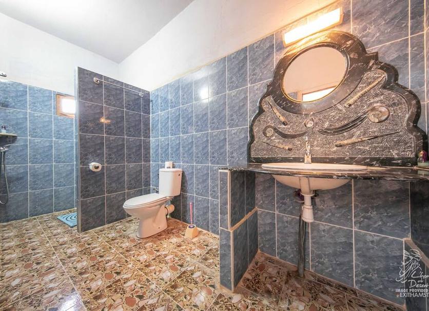 Bathroom Photo