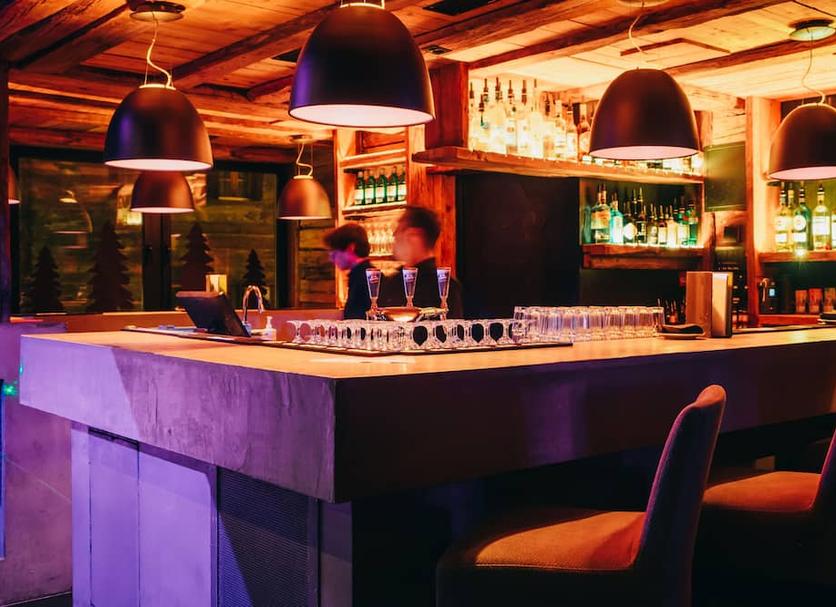 Bar Photo