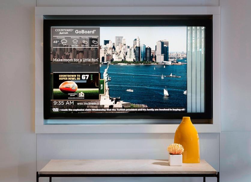 Room amenity Photo
