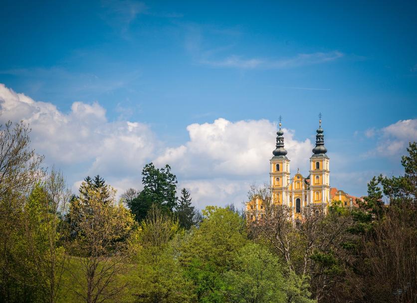 Outdoor view Photo