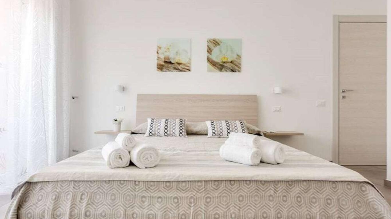 Franca's Home