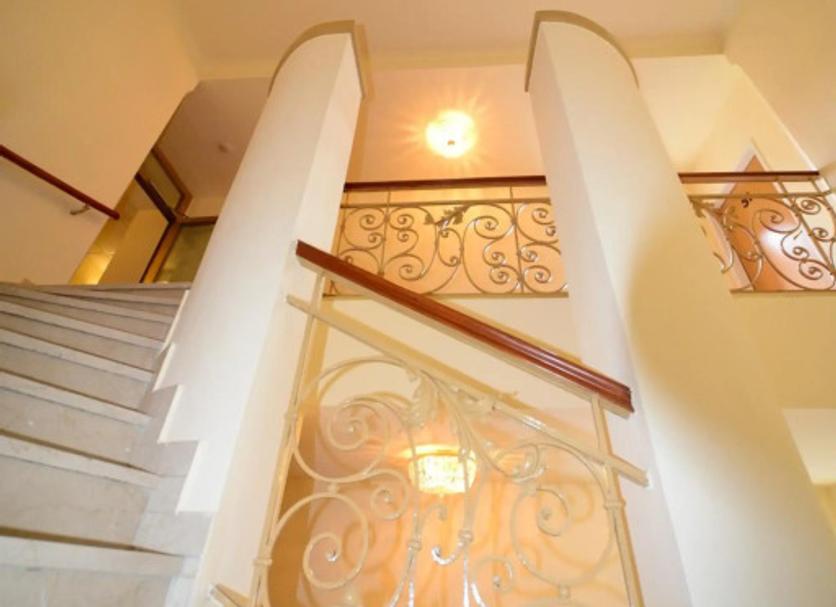 Stairs Photo