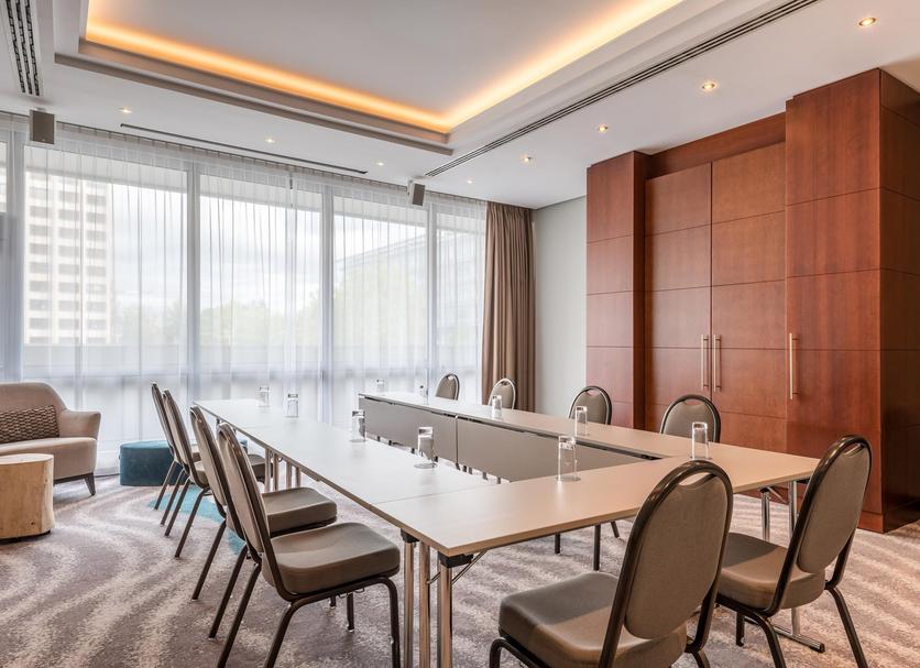 Conference room Photo