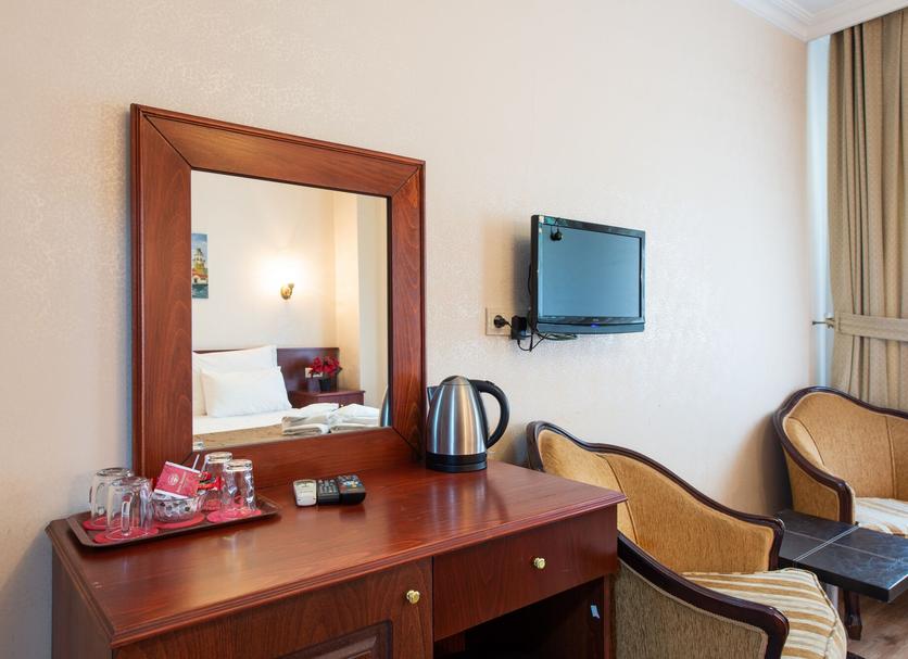 Room amenity Photo