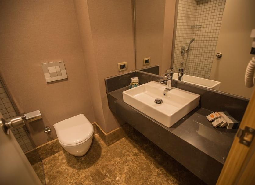 Bathroom Photo