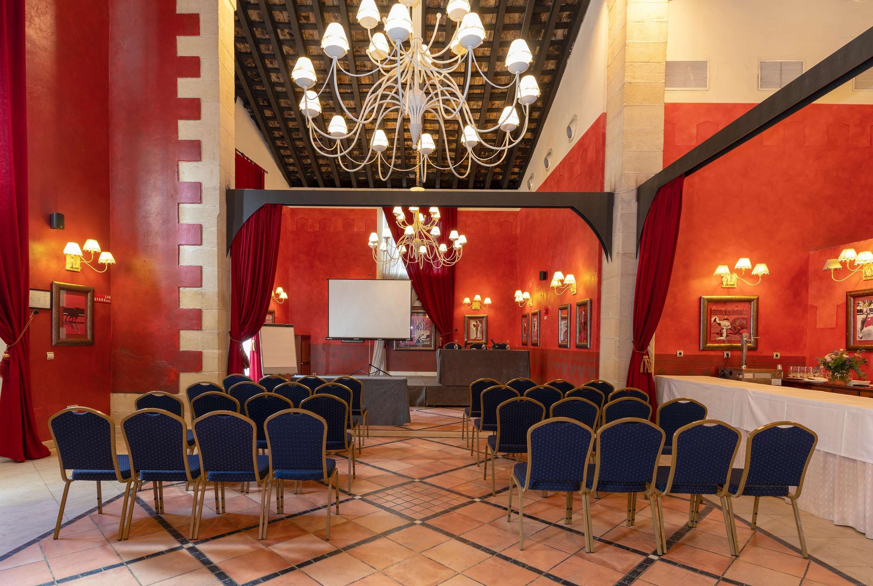 Conference room