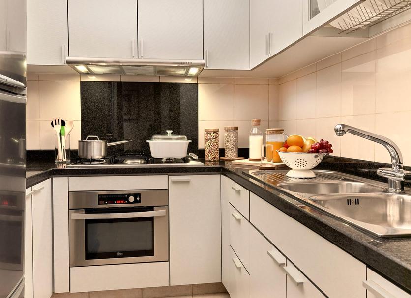 Kitchen Photo