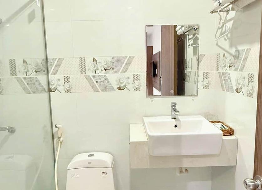 Bathroom Photo