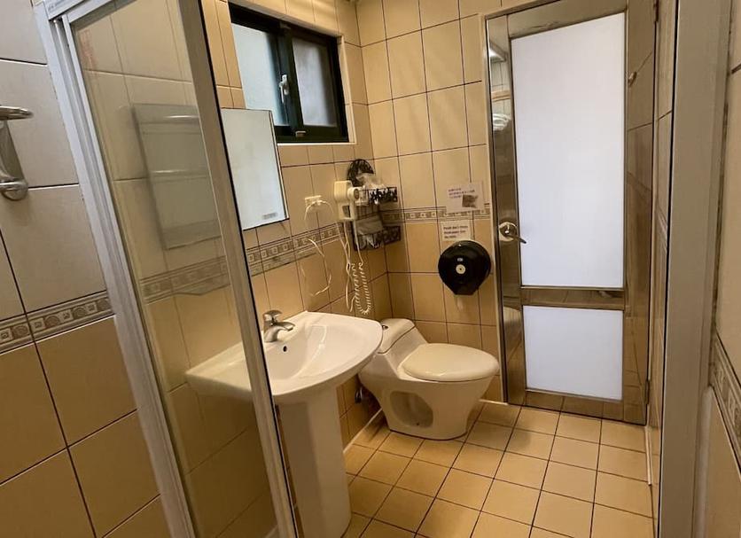 Bathroom Photo