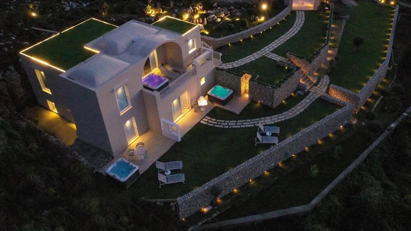 Villa Dalessandro