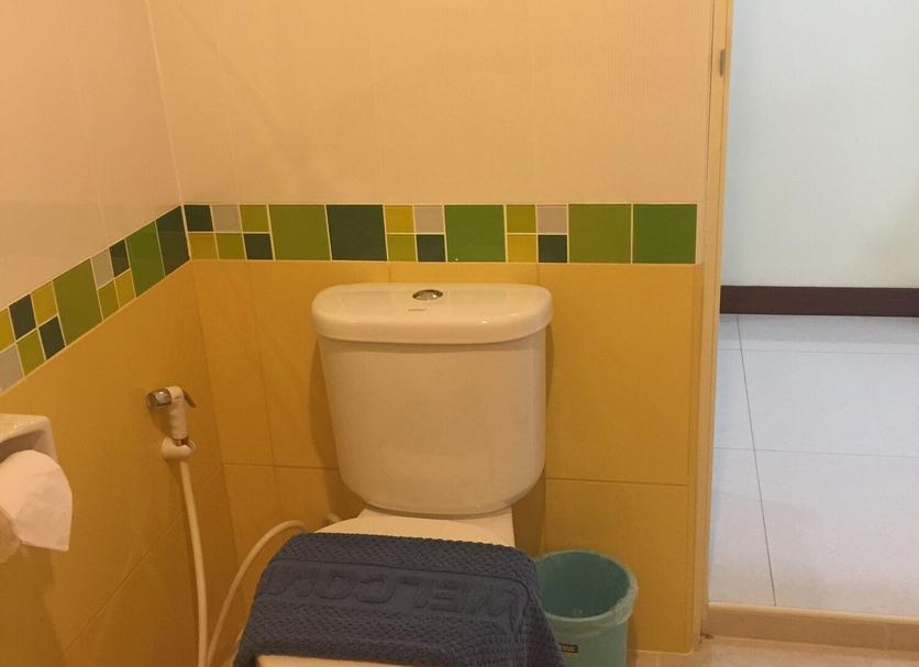 Bathroom Photo