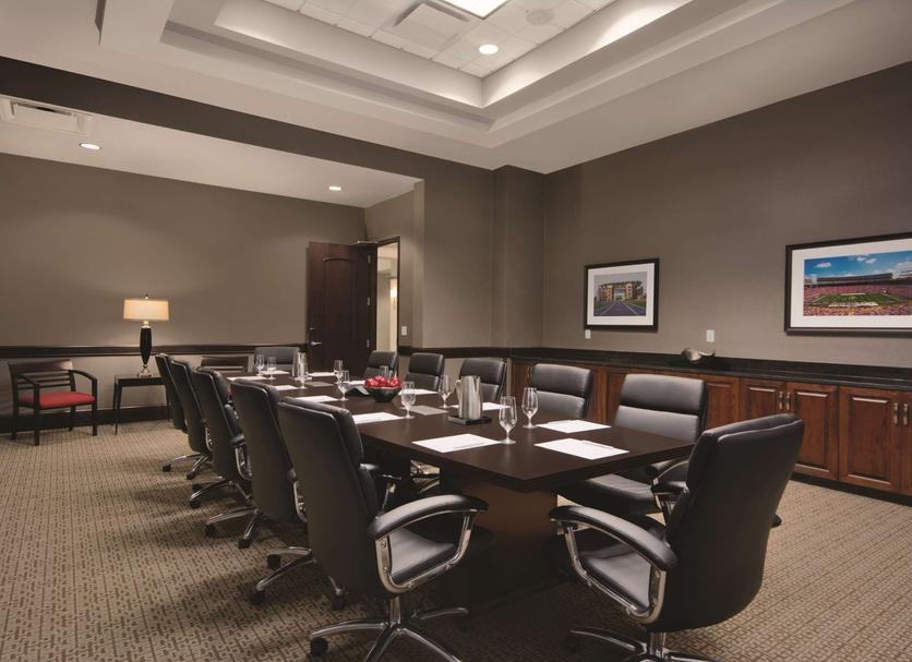 Conference room Photo