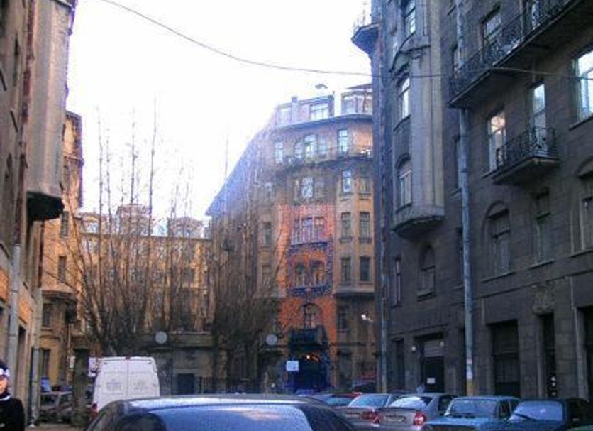 Outdoor view Photo